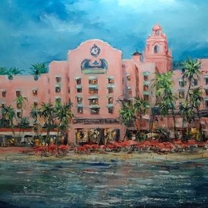 Meet your Posher, Leilani